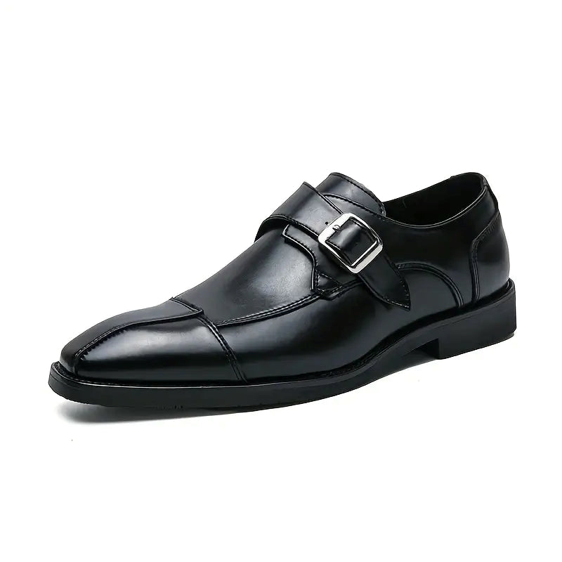 DUNCAN CHAMBERS SINGLE MONK STRAP