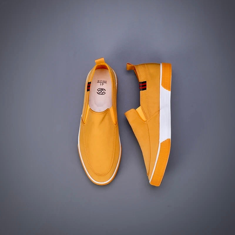 PAUL MORISON SUMMER LOAFERS