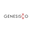 GENESISCO logo