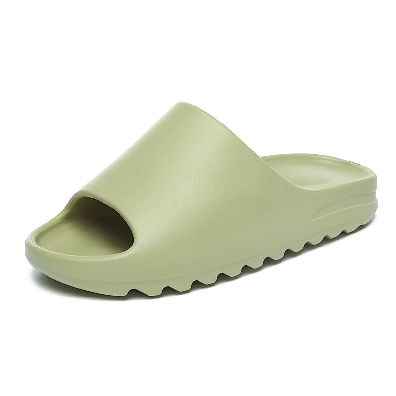 Soothe & Step - Luxury Comfort Slippers