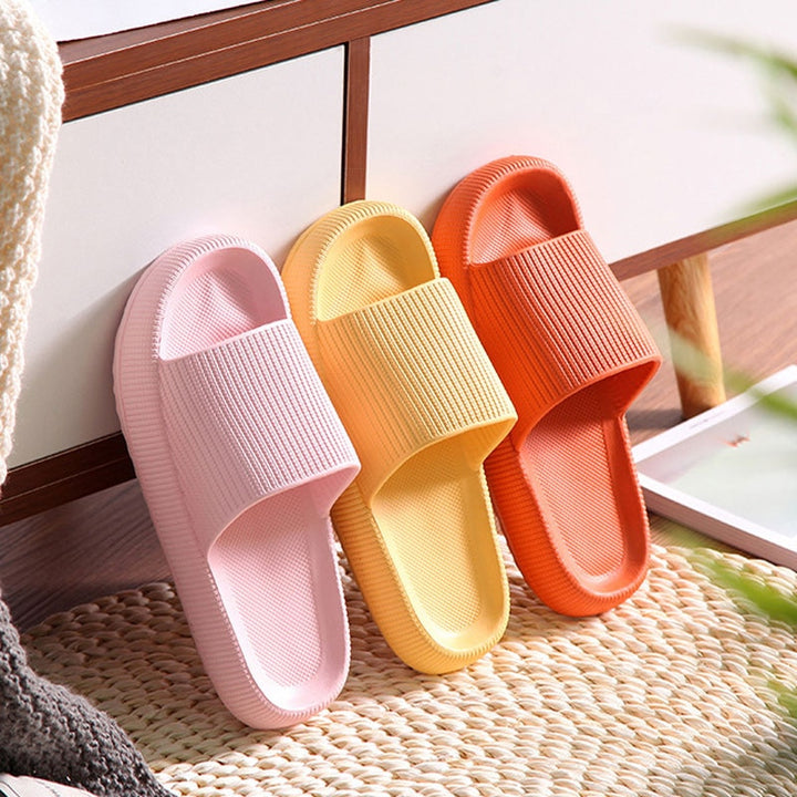 Soft Air-Transferety Slippers for Women