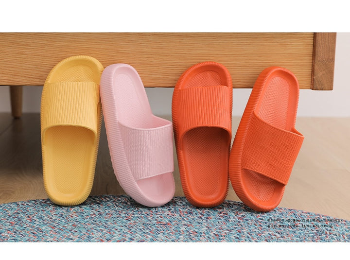 Soft Air-Transferety Slippers for Women