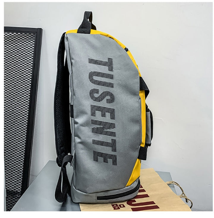 Multi-Functional Bag for Gym/Outdoor