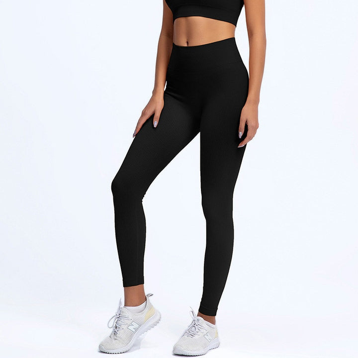 "LIBERTAD" - Flexable Leggings