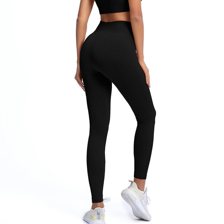 "LIBERTAD" - Flexable Leggings