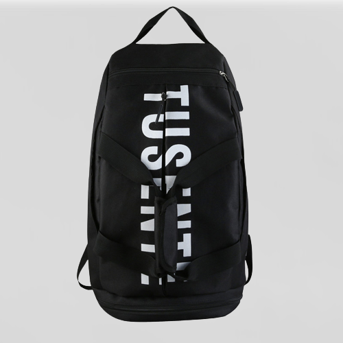 Multi-Functional Bag for Gym/Outdoor