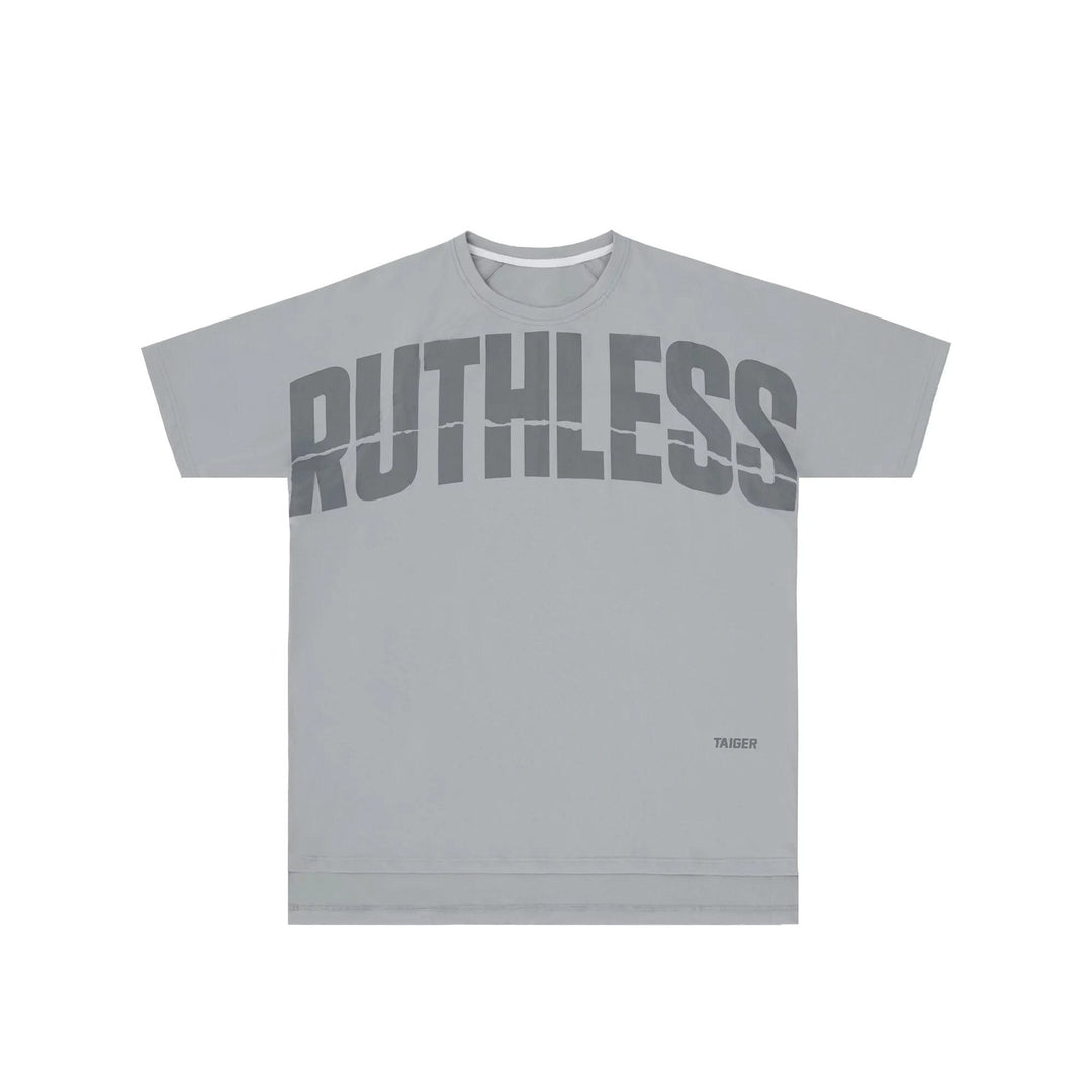 "RUTHLESS" - Training OVERSIZED T-shirt