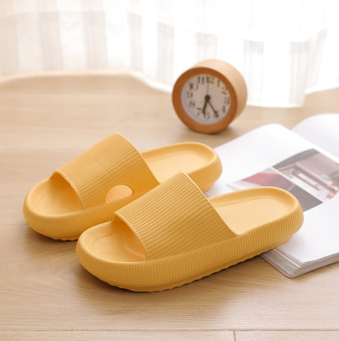 Soft Air-Transferety Slippers for Women