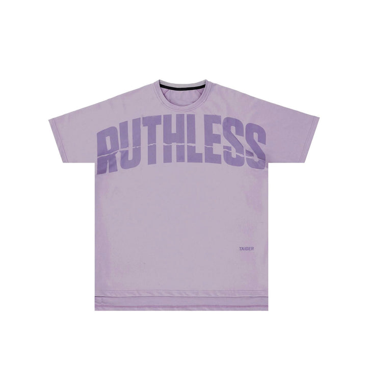 "RUTHLESS" - Training OVERSIZED T-shirt