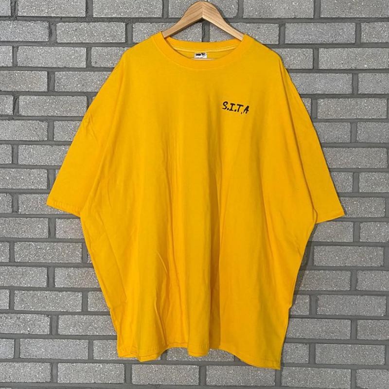 "STEADY IS THE ANSWER" - Training OVERSIZED T-shirt