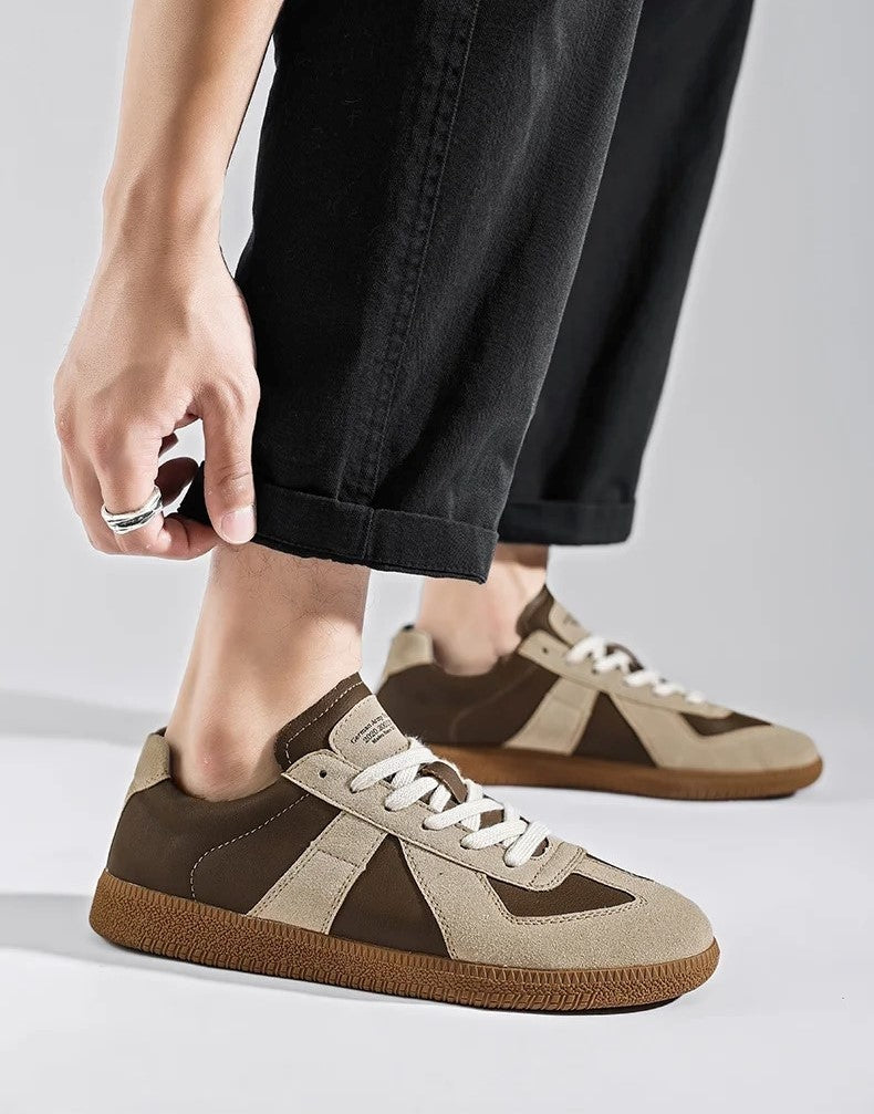 ODYSSEY® URBAN SNEAKERS