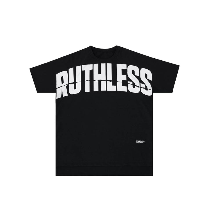 "RUTHLESS" - Training OVERSIZED T-shirt