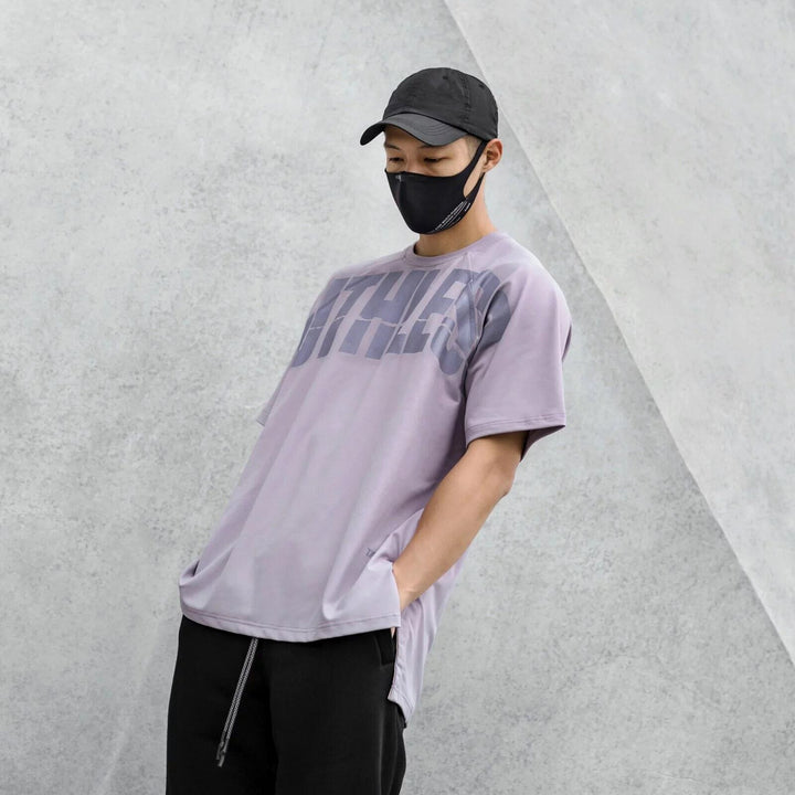 "RUTHLESS" - Training OVERSIZED T-shirt