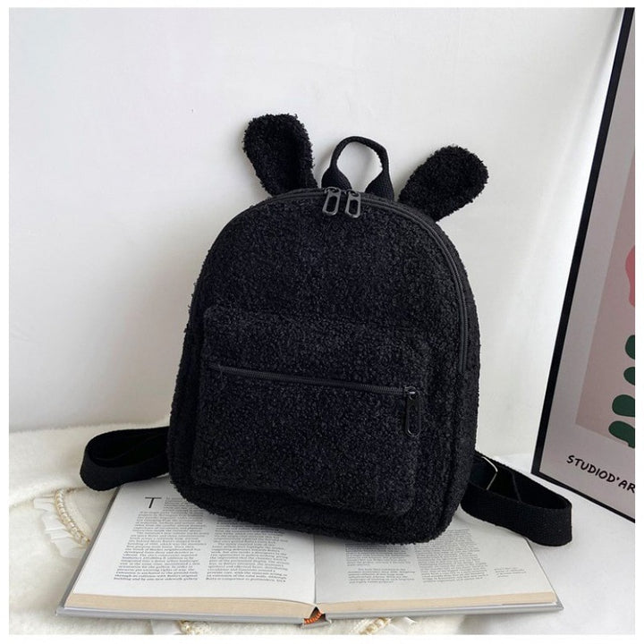 Lovely Rabbit Backpacks