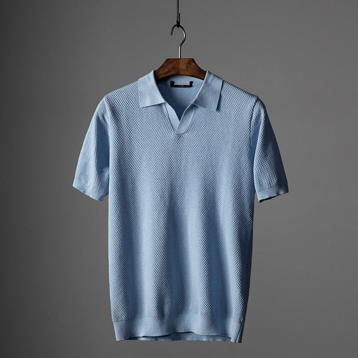 VERMONT POLO SHIRT