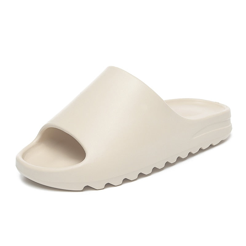 Soothe & Step - Luxury Comfort Slippers