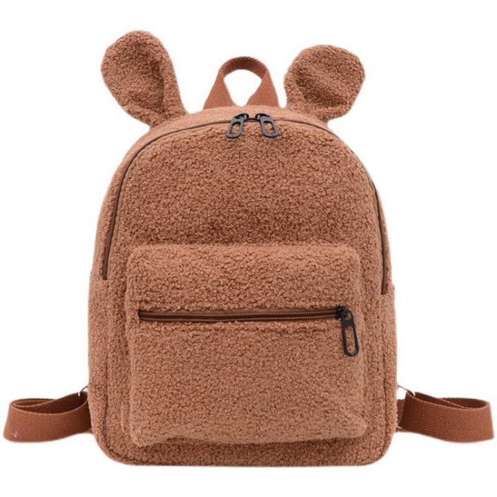 Lovely Rabbit Backpacks