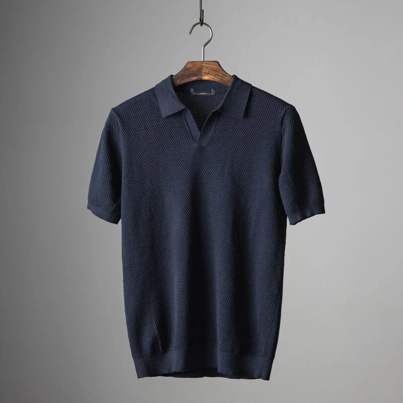 VERMONT POLO SHIRT