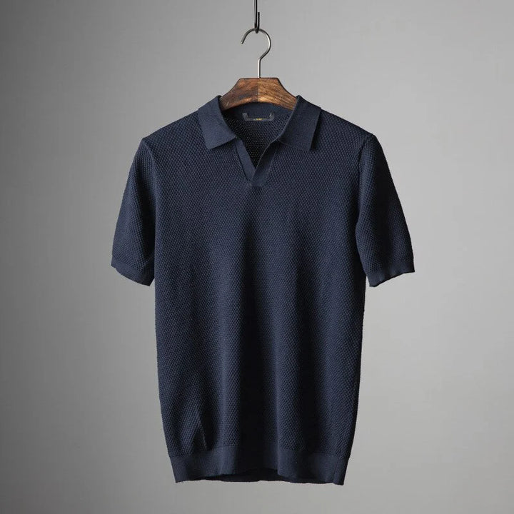 VERMONT POLO SHIRT