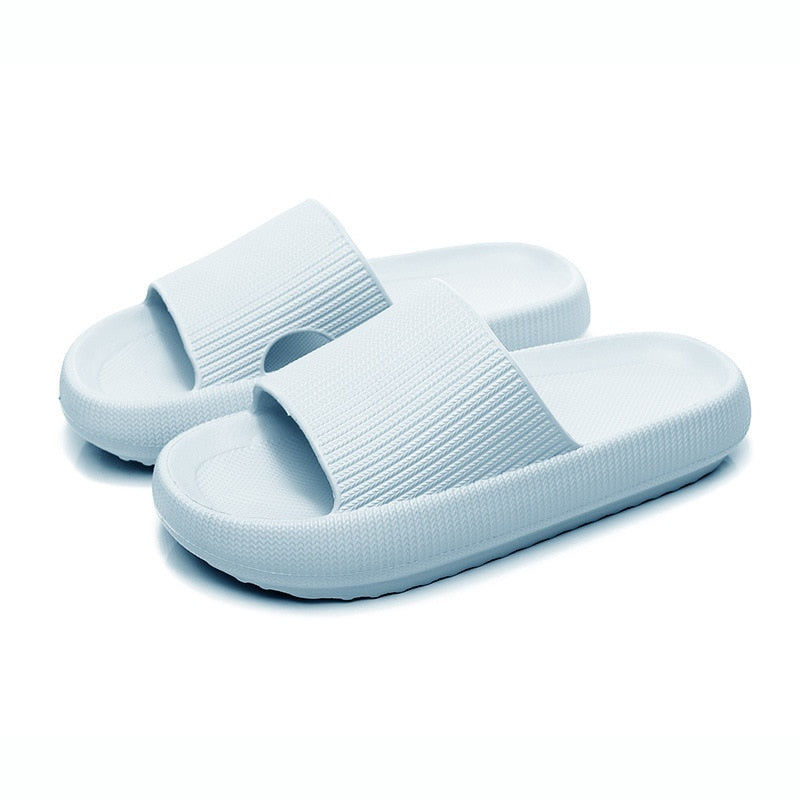 Soft Air-Transferety Slippers for Women