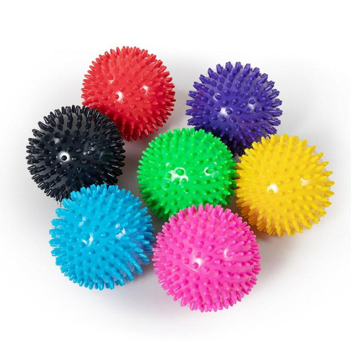 Stress Relief Roller Ball