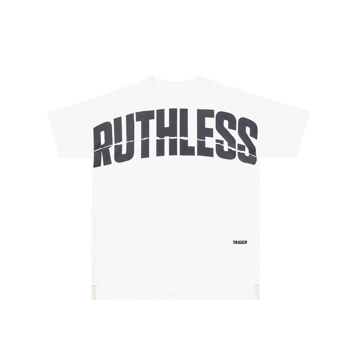 "RUTHLESS" - Training OVERSIZED T-shirt