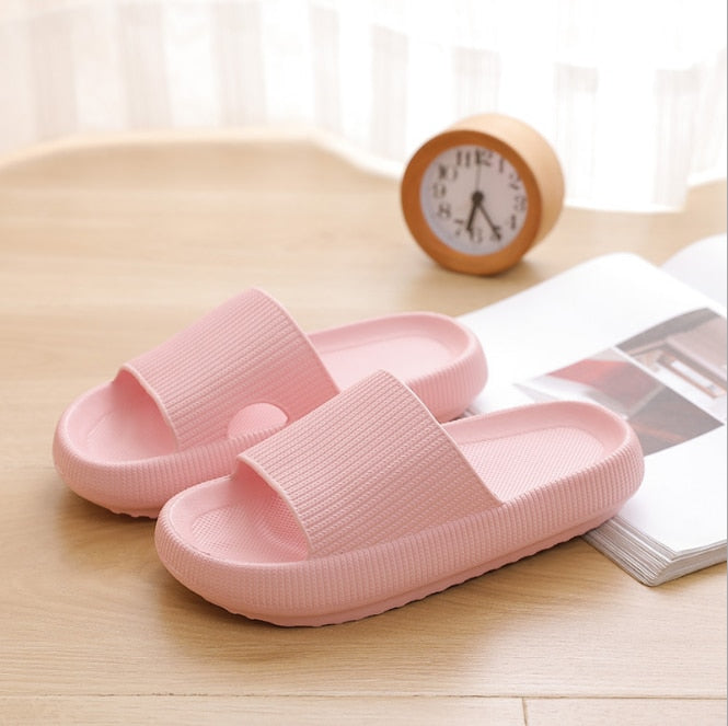 Soft Air-Transferety Slippers for Women