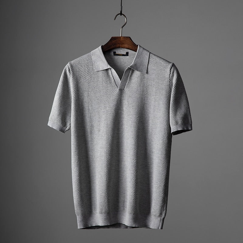 VERMONT POLO SHIRT