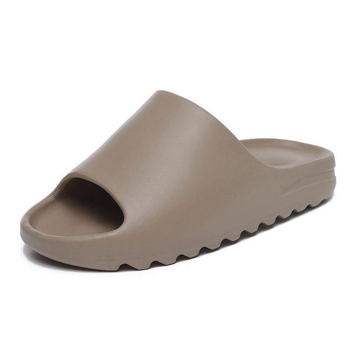 Soothe & Step - Luxury Comfort Slippers