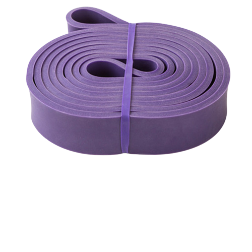 Professional Latex Resistance Bands