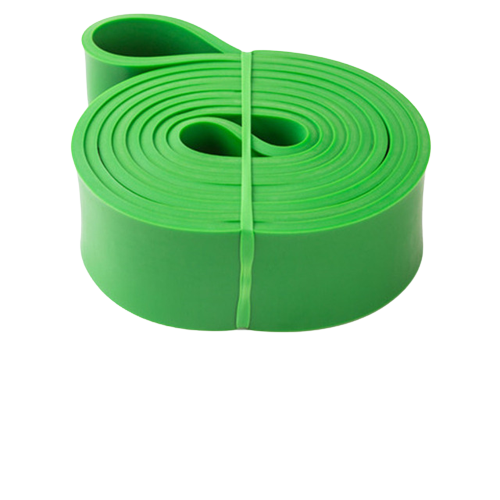 Professional Latex Resistance Bands