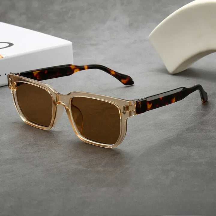 Bellecourt legacy sunglasses
