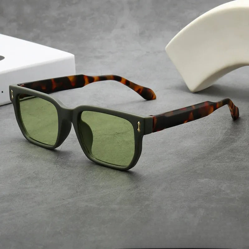 Bellecourt legacy sunglasses