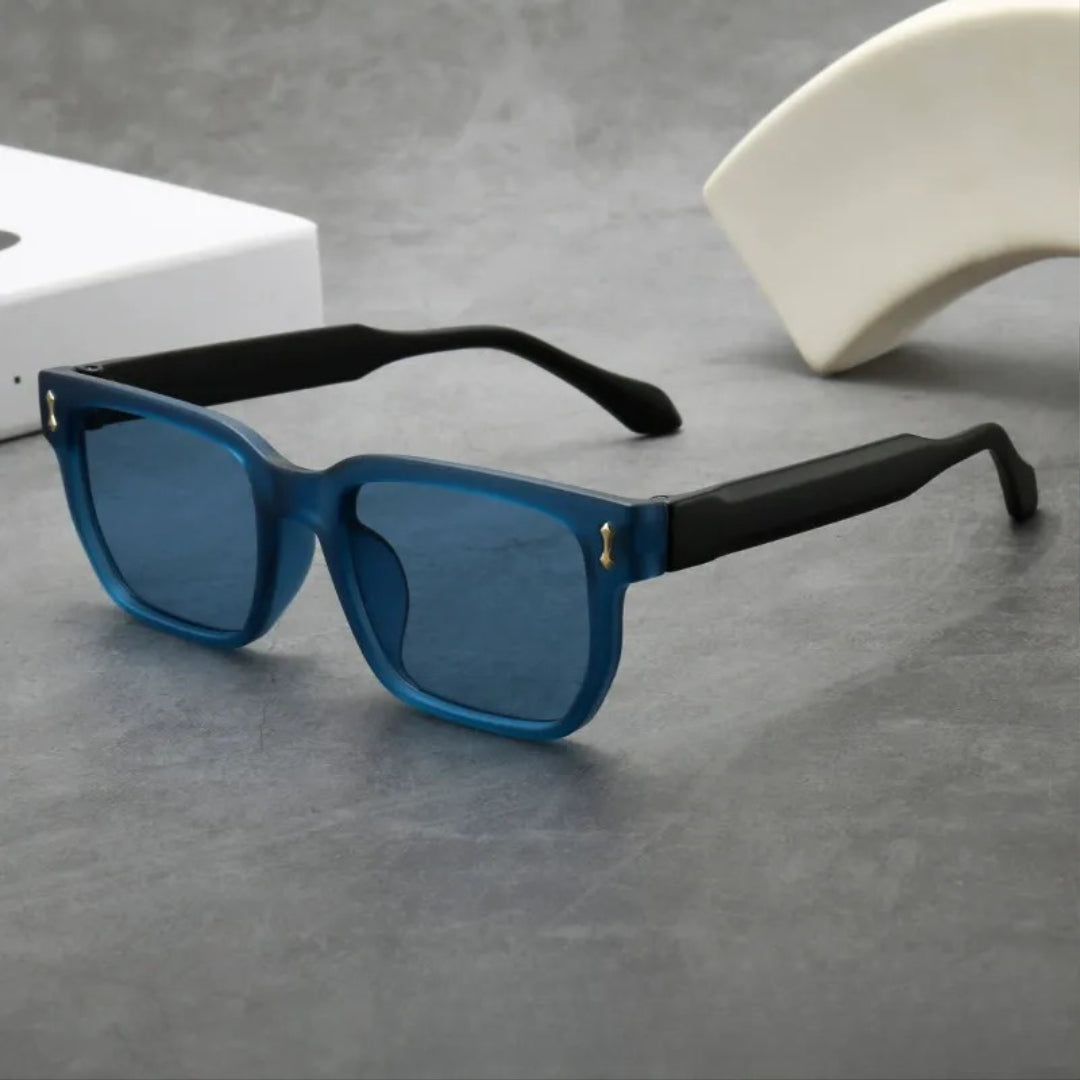 Bellecourt legacy sunglasses