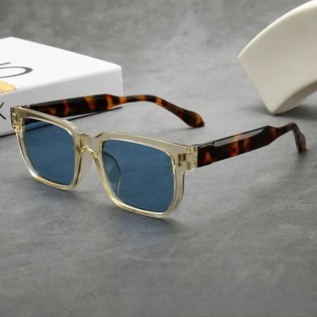 Bellecourt legacy sunglasses