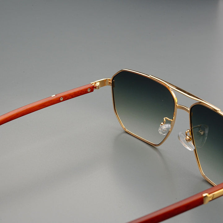 Langford sunglasses