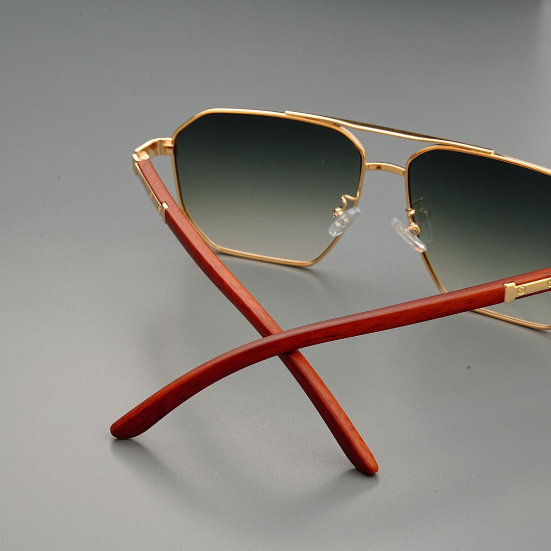 Langford sunglasses