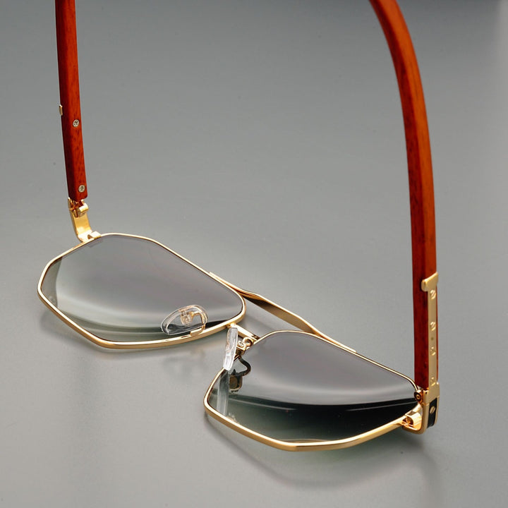 Langford sunglasses