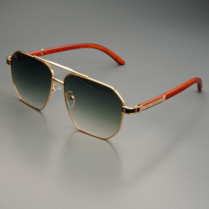 Langford sunglasses