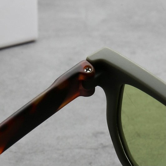 Bellecourt legacy sunglasses