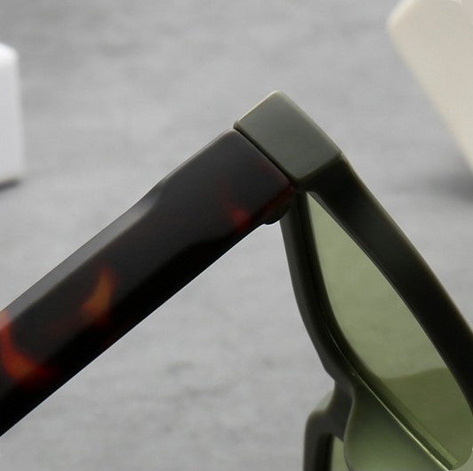 Bellecourt legacy sunglasses