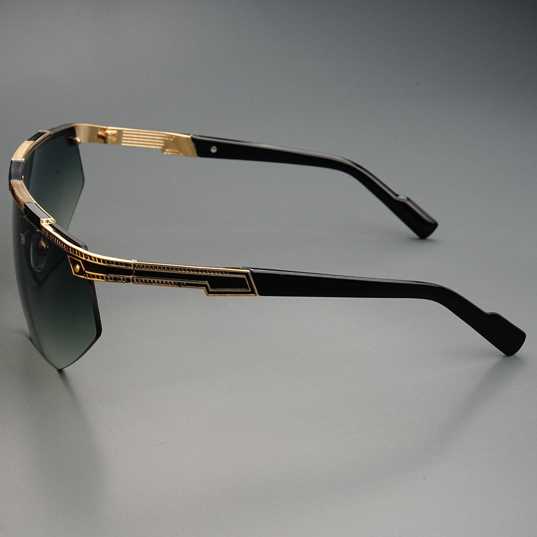 Vaughn Edge Sunglasses