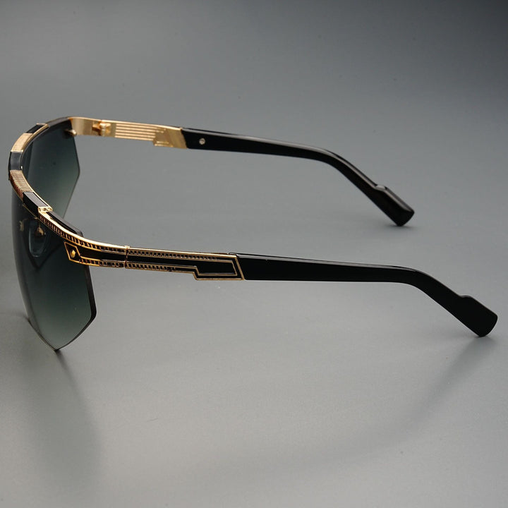 Vaughn Edge Sunglasses
