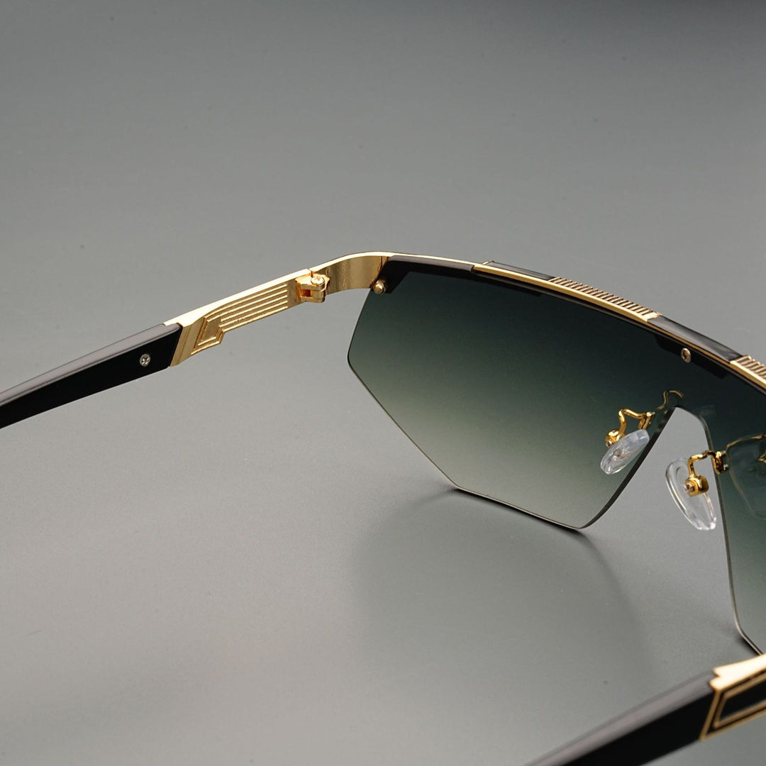 Vaughn Edge Sunglasses