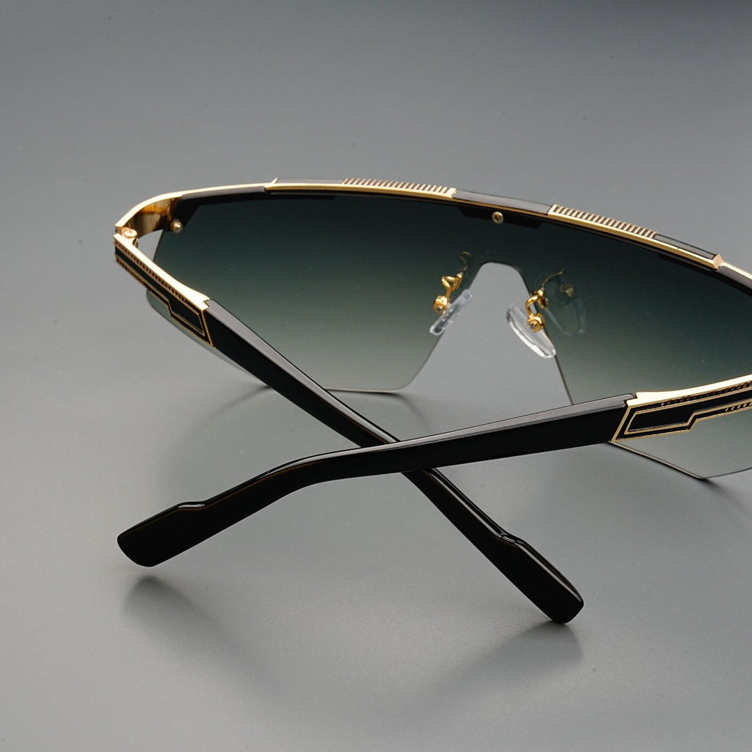 Vaughn Edge Sunglasses