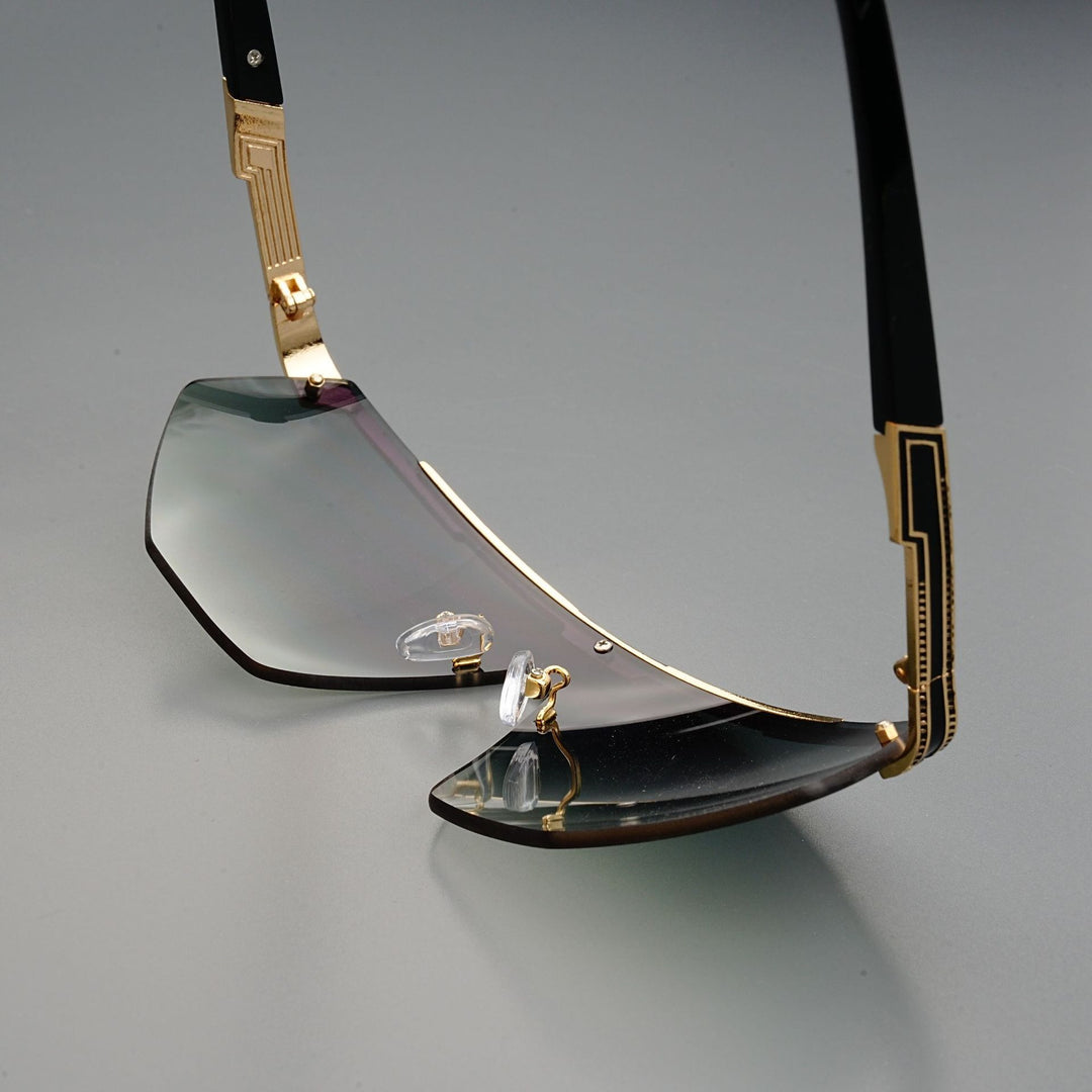 Vaughn Edge Sunglasses