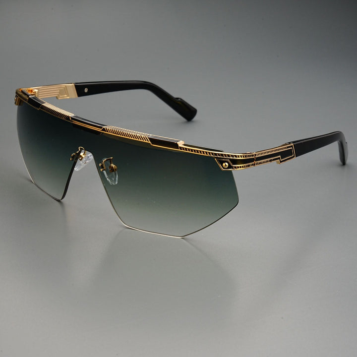Vaughn Edge Sunglasses