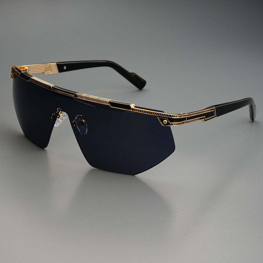 Vaughn Edge Sunglasses