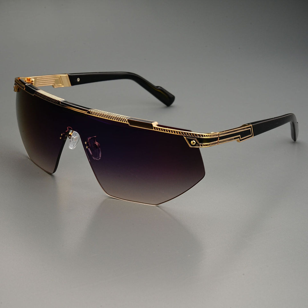 Vaughn Edge Sunglasses