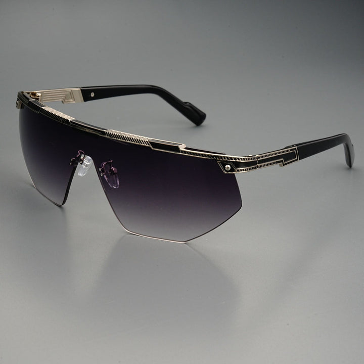 Vaughn Edge Sunglasses